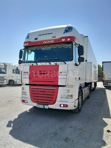 DAF 105 XF-15
