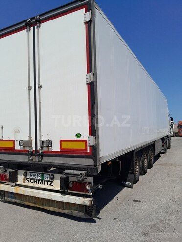 DAF 105 XF-11