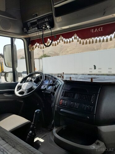 DAF 105 XF-3