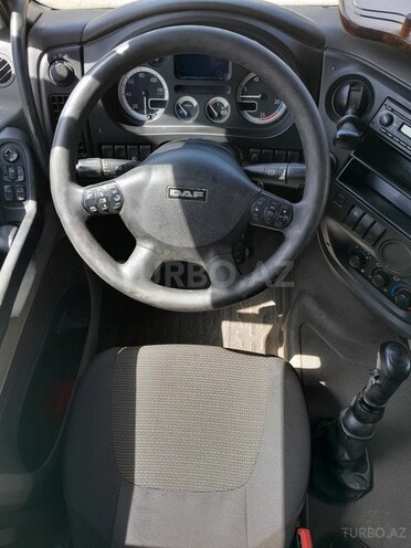 DAF 105 XF-4