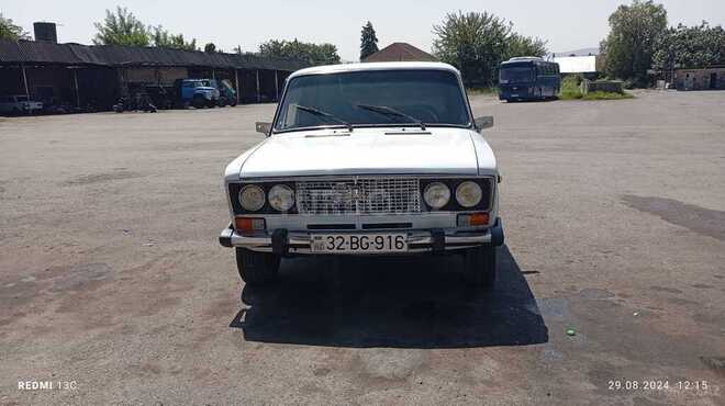 LADA (VAZ) 2106 1995, 100,000 km - 1.5 l - Şəki