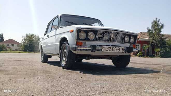 LADA (VAZ) 2106 1995, 100,000 km - 1.5 l - Şəki