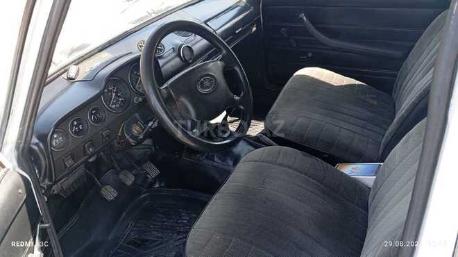 LADA (VAZ) 2106 1995, 100,000 km - 1.5 l - Şəki
