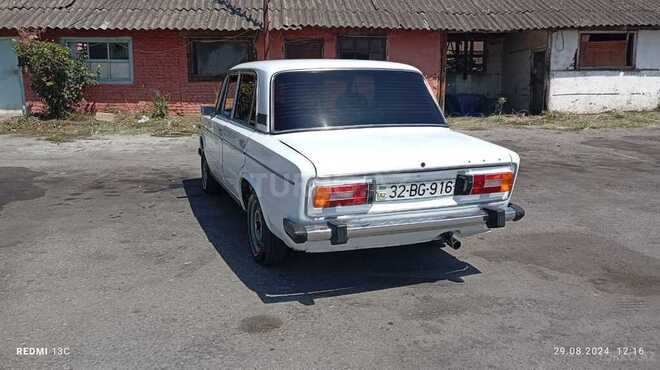 LADA (VAZ) 2106 1995, 100,000 km - 1.5 l - Şəki