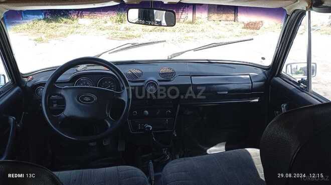 LADA (VAZ) 2106 1995, 100,000 km - 1.5 l - Şəki