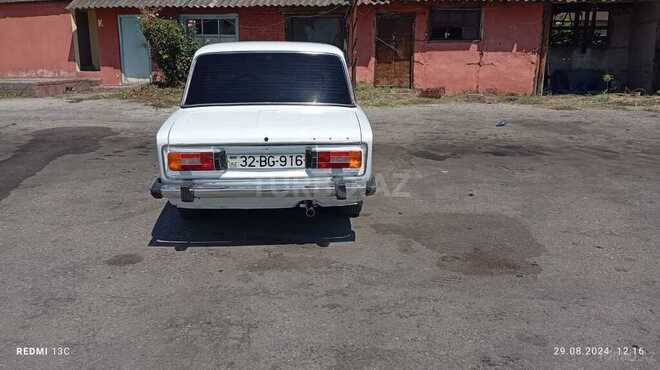 LADA (VAZ) 2106 1995, 100,000 km - 1.5 l - Şəki