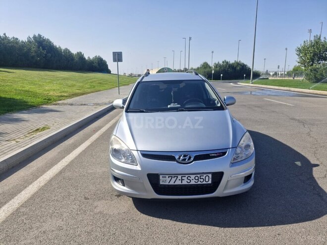 Hyundai i30 2008, 300,000 km - 1.6 l - Bakı