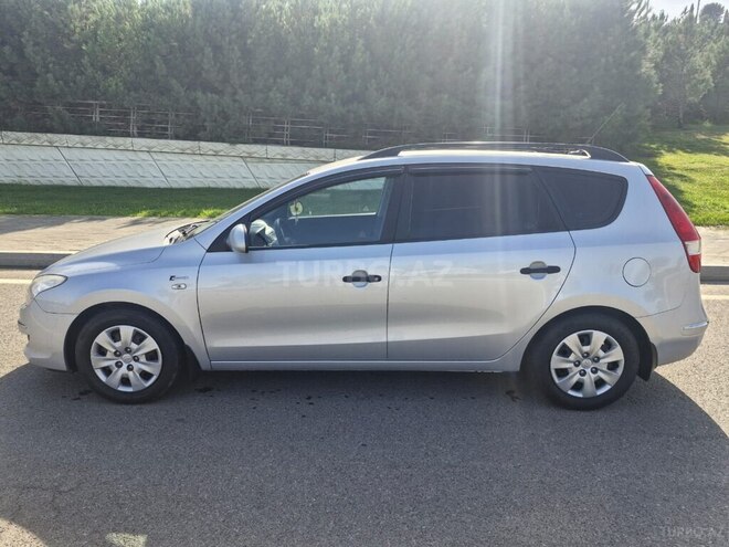 Hyundai i30 2008, 300,000 km - 1.6 l - Bakı