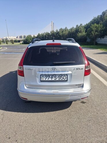 Hyundai i30 2008, 300,000 km - 1.6 l - Bakı