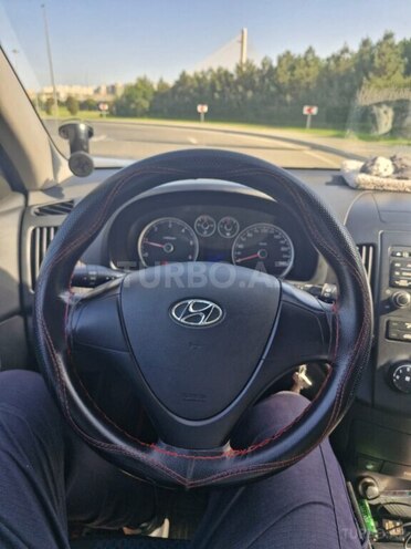 Hyundai i30 2008, 300,000 km - 1.6 l - Bakı