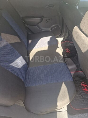 Hyundai i30 2008, 300,000 km - 1.6 l - Bakı