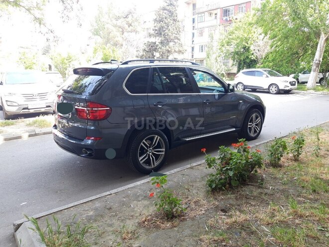 BMW X5 2013, 200,000 km - 3.0 л - Bakı