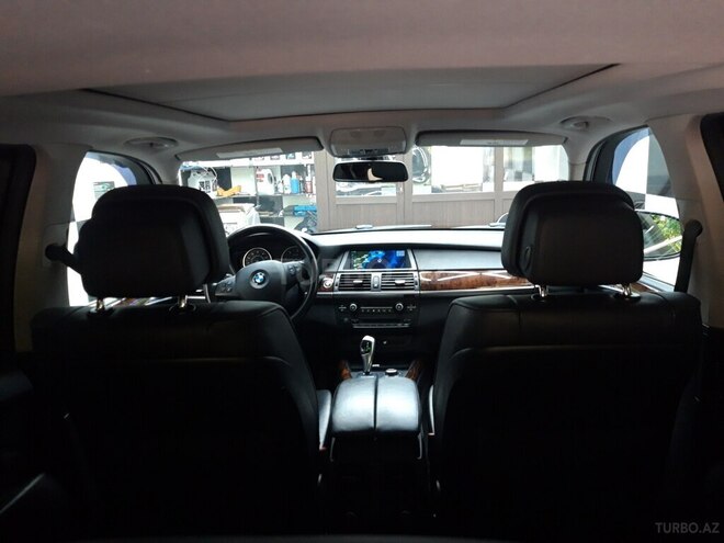 BMW X5 2013, 200,000 km - 3.0 л - Bakı