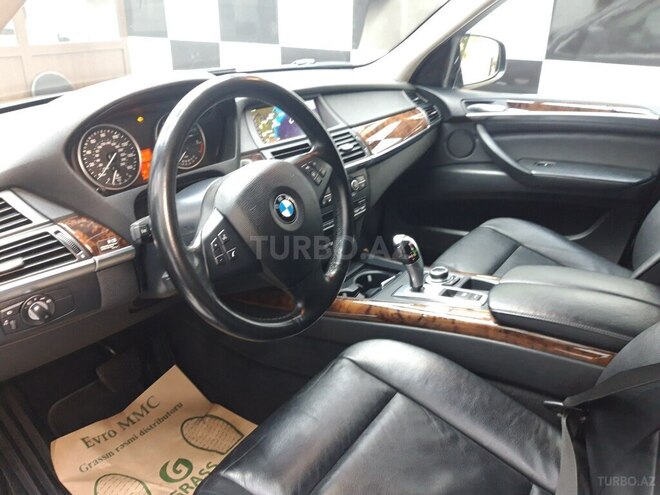 BMW X5 2013, 200,000 km - 3.0 л - Bakı