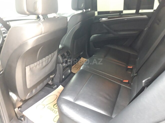 BMW X5 2013, 200,000 km - 3.0 л - Bakı