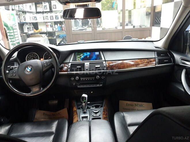 BMW X5 2013, 200,000 km - 3.0 л - Bakı