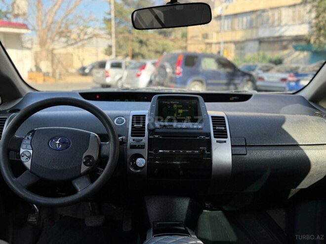 Toyota Prius 2008, 280,000 km - 1.5 l - Bakı