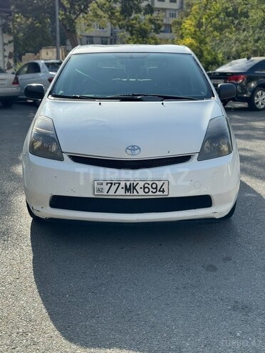 Toyota Prius 2008, 280,000 km - 1.5 l - Bakı
