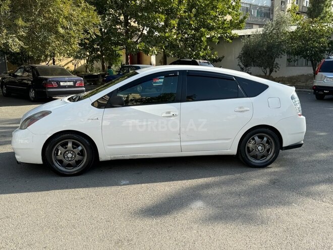 Toyota Prius 2008, 280,000 km - 1.5 l - Bakı