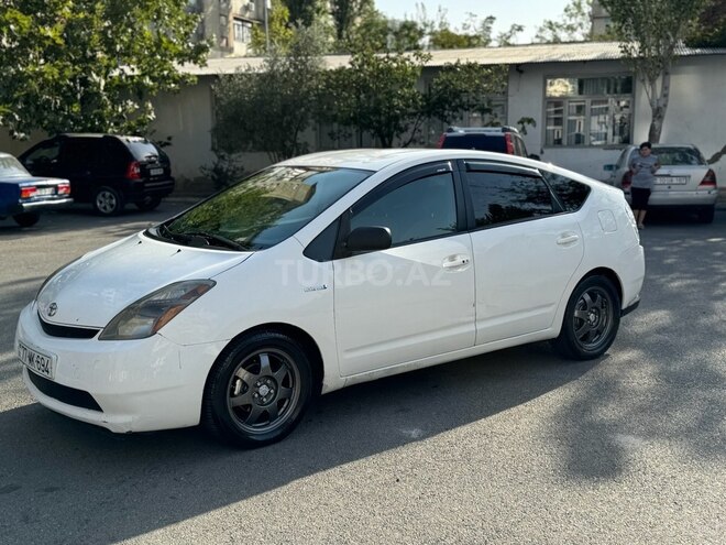 Toyota Prius 2008, 280,000 km - 1.5 l - Bakı