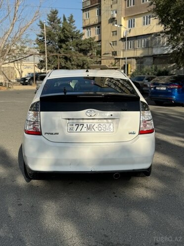Toyota Prius 2008, 280,000 km - 1.5 l - Bakı