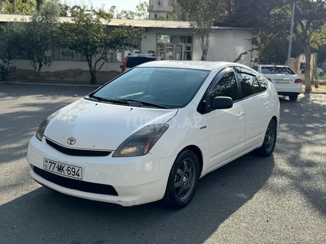 Toyota Prius 2008, 280,000 km - 1.5 l - Bakı