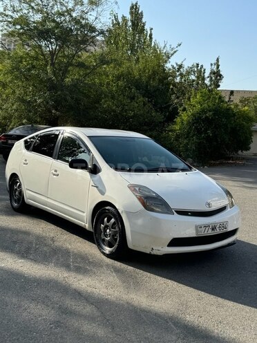 Toyota Prius 2008, 280,000 km - 1.5 l - Bakı