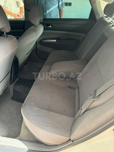 Toyota Prius 2008, 280,000 km - 1.5 l - Bakı