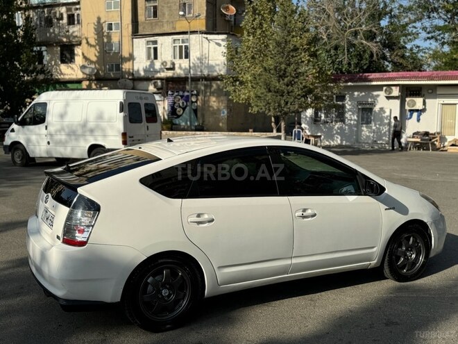 Toyota Prius 2008, 280,000 km - 1.5 l - Bakı