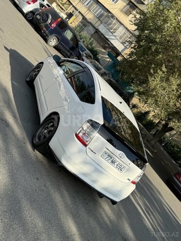 Toyota Prius 2008, 280,000 km - 1.5 l - Bakı