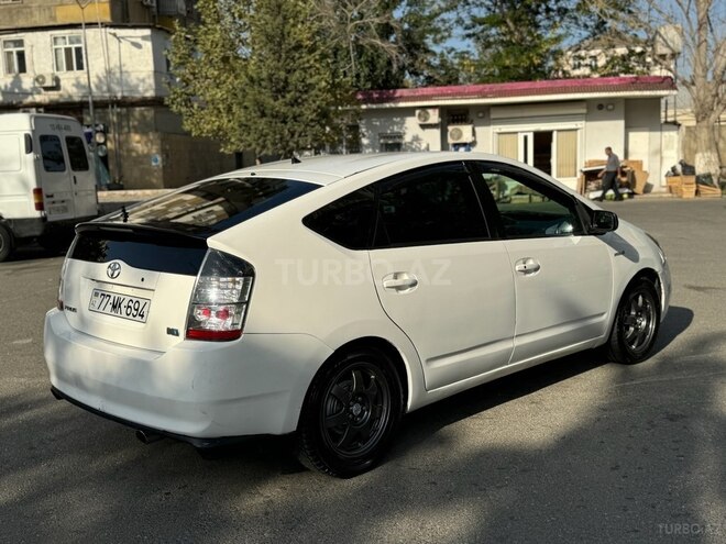 Toyota Prius 2008, 280,000 km - 1.5 l - Bakı