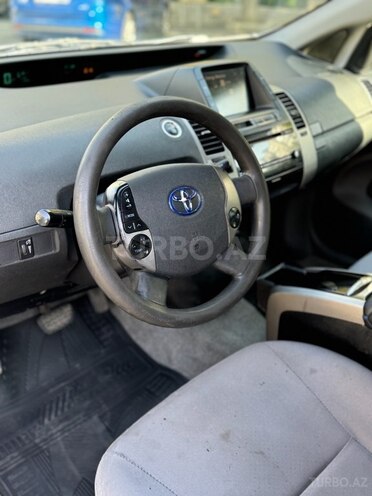 Toyota Prius 2008, 280,000 km - 1.5 l - Bakı