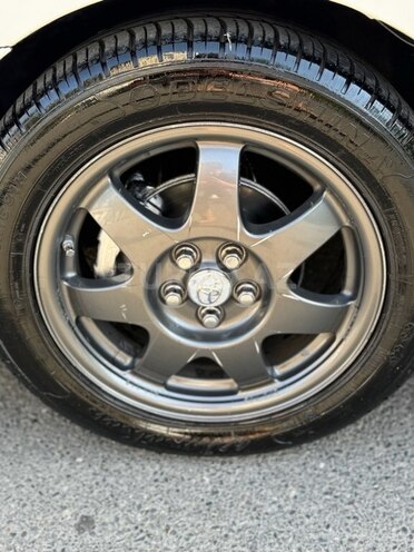Toyota Prius 2008, 280,000 km - 1.5 l - Bakı