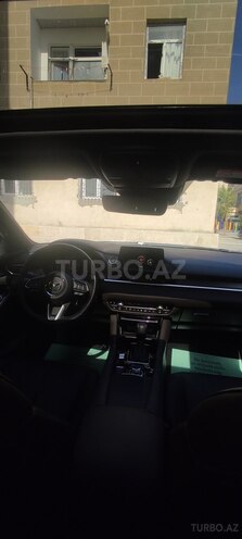 Mazda 6 2023, 4,244 km - 2.5 l - Bakı