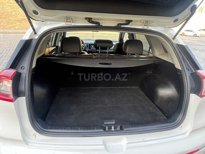 Kia Niro 2017, 305,775 km - 1.6 l - Bakı