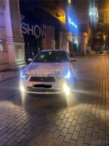 Khazar SD 2022, 80,000 km - 1.7 l - Bakı