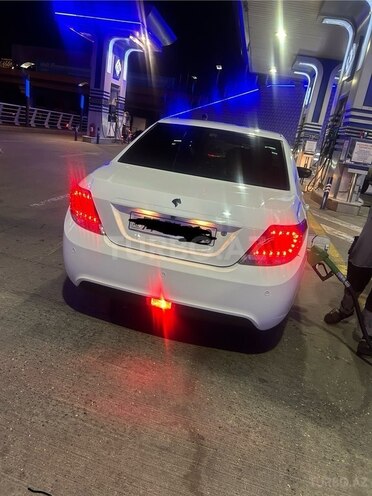 Khazar SD 2022, 80,000 km - 1.7 l - Bakı