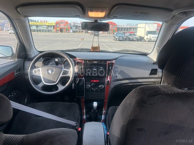 Khazar SD 2022, 80,000 km - 1.7 l - Bakı
