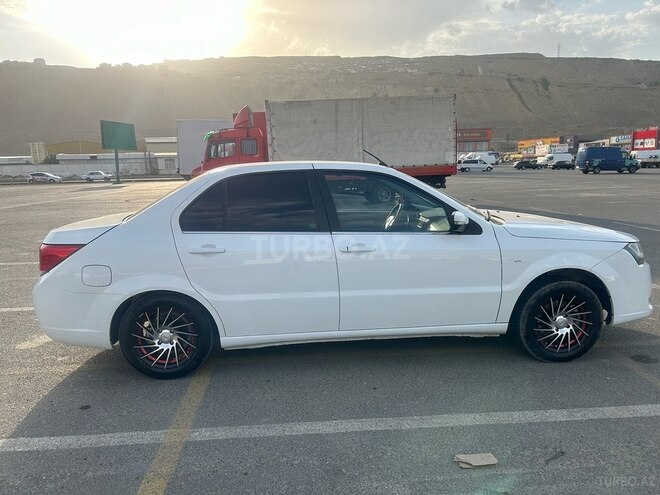 Khazar SD 2022, 80,000 km - 1.7 l - Bakı
