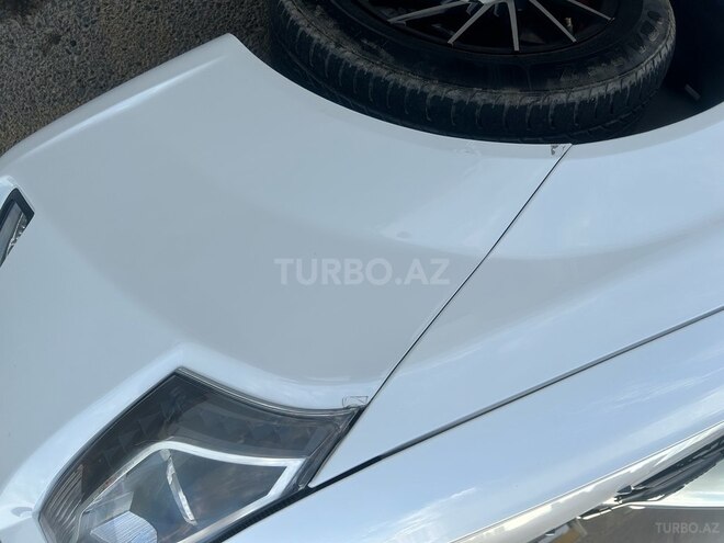 Khazar SD 2022, 80,000 km - 1.7 l - Bakı