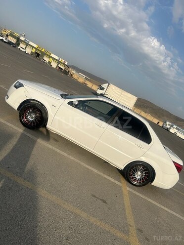 Khazar SD 2022, 80,000 km - 1.7 l - Bakı