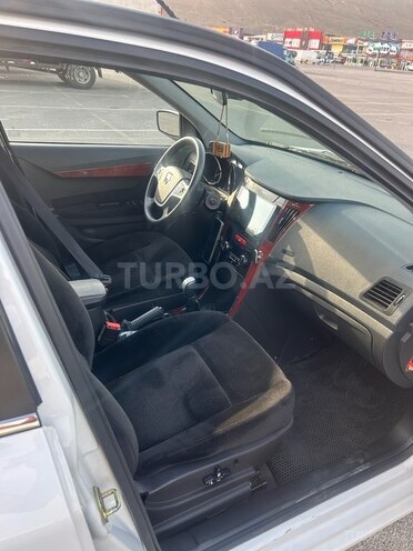 Khazar SD 2022, 80,000 km - 1.7 l - Bakı