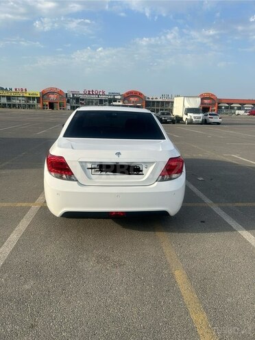Khazar SD 2022, 80,000 km - 1.7 l - Bakı