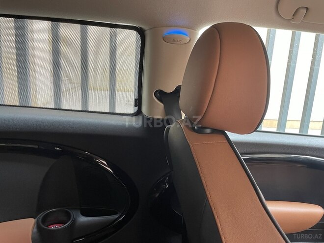 Mini Clubman 2013, 122,000 km - 1.6 l - Bakı