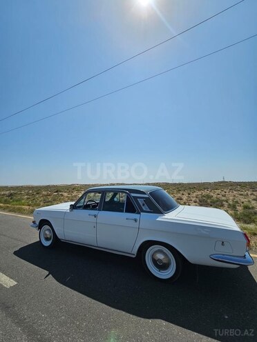 GAZ 24 1976, 99,000 km - 2.5 l - Bakı