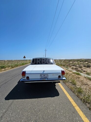 GAZ 24 1976, 99,000 km - 2.5 l - Bakı