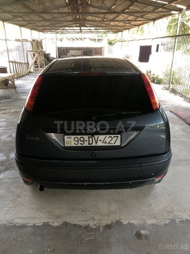 Ford Focus 2002, 300,000 km - 1.6 л - Bakı