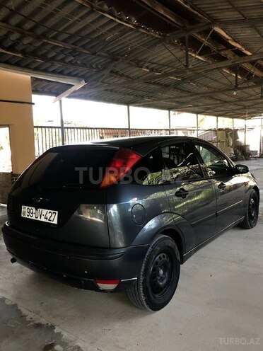 Ford Focus 2002, 300,000 km - 1.6 л - Bakı