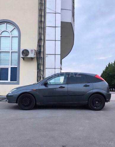 Ford Focus 2002, 300,000 km - 1.6 л - Bakı