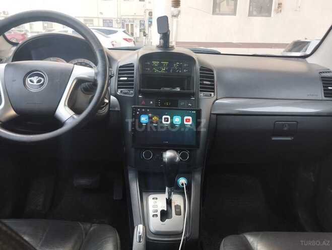 Chevrolet Captiva 2008, 192,000 km - 2.0 л - Bakı